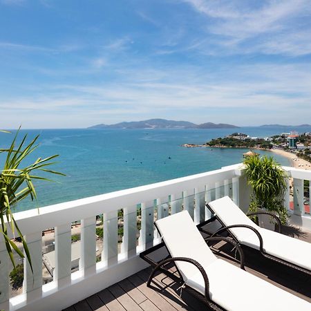 Daphovina Hotel Nha Trang Luaran gambar