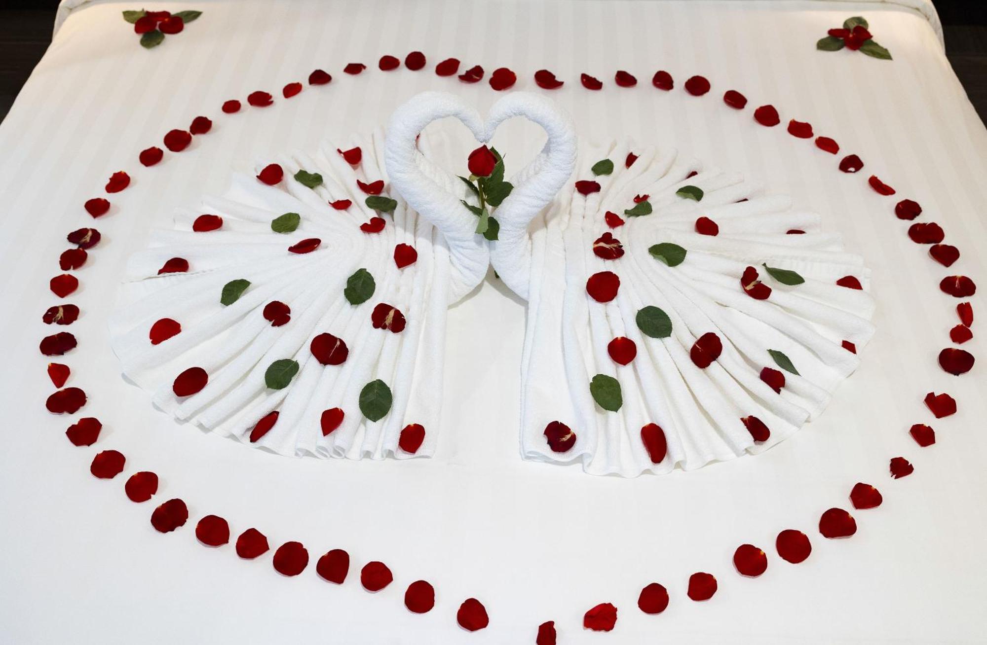 Daphovina Hotel Nha Trang Luaran gambar