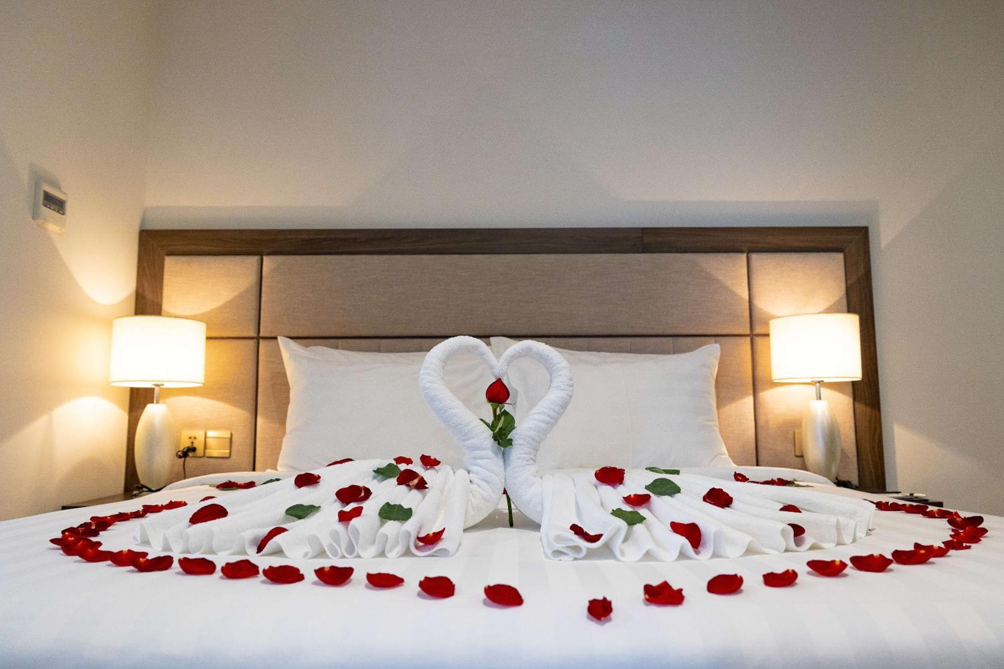 Daphovina Hotel Nha Trang Luaran gambar