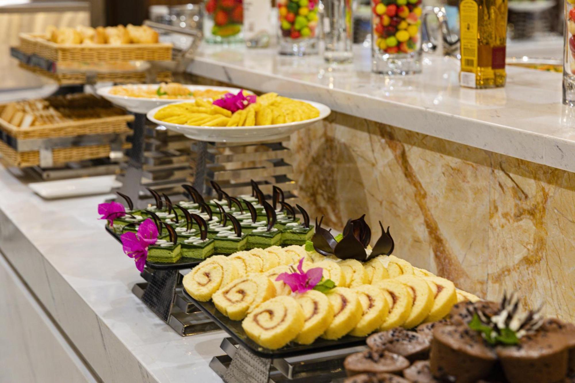 Daphovina Hotel Nha Trang Luaran gambar